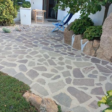 Casa Marta Apartment Enas Екстериор снимка