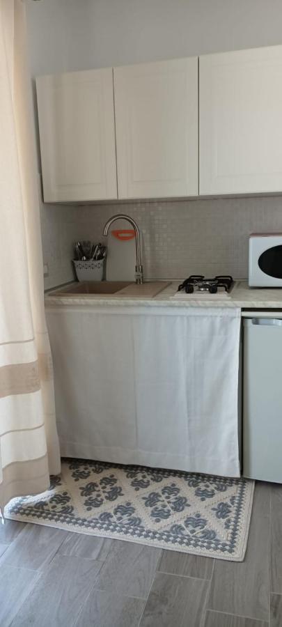 Casa Marta Apartment Enas Екстериор снимка