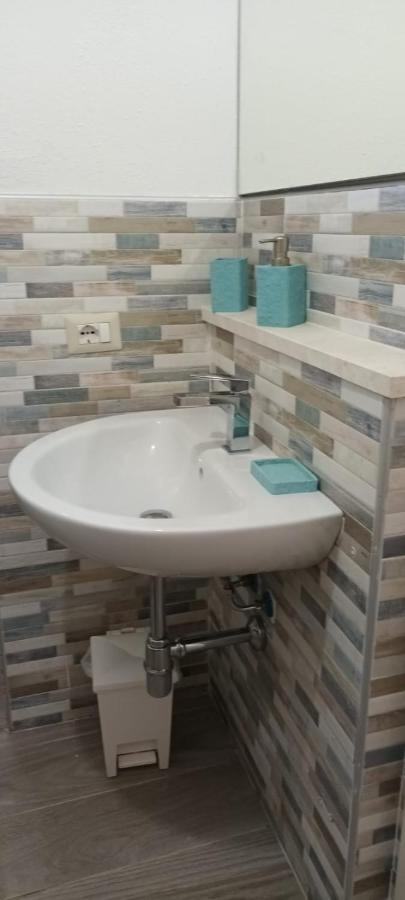 Casa Marta Apartment Enas Екстериор снимка