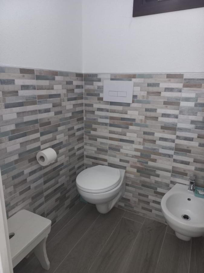 Casa Marta Apartment Enas Екстериор снимка